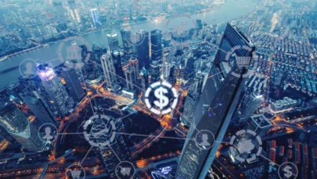 Finans ve Teknoloji: Fintech’in Yükselişi ve Etkileri