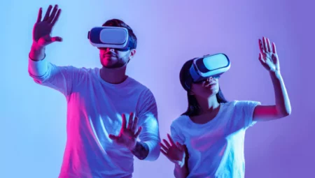 Sanatın Yeni Yüzü: Dijital Sanat Akımları ve Etkileri