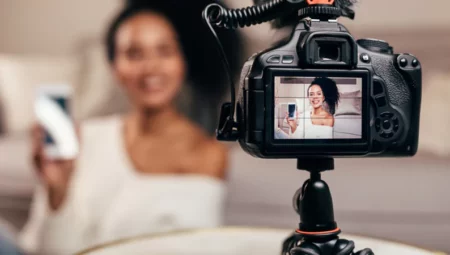 Yeni Medya: Dijital İçerik Üretiminin Geleceği